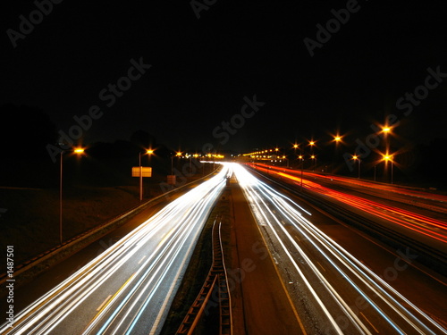travel at night