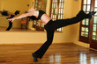 dancer #25