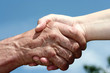 handschlag