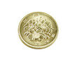 japanese coin