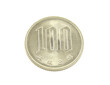 japanese coin