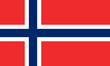 norwegen fahne norway flag