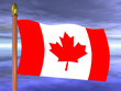 canada flag