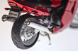 motor transport on the glass (15)