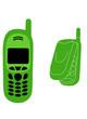 mobile phones