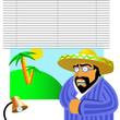 mexican boss