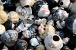puppet heads