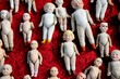 scary puppets