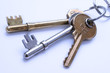 bunch of keys