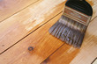 varnished floor 4