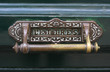letter box