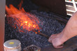 blacksmith's furnace blacksmith's furnace