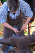 blacksmith
