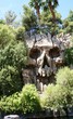 skull island