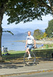 anything goes, unicycle, vancouver, bc