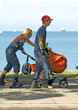 anything goes, baby carriage 2, vancouver