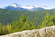 mountains, vancouver, bc 2