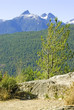 mountains, vancouver, bc