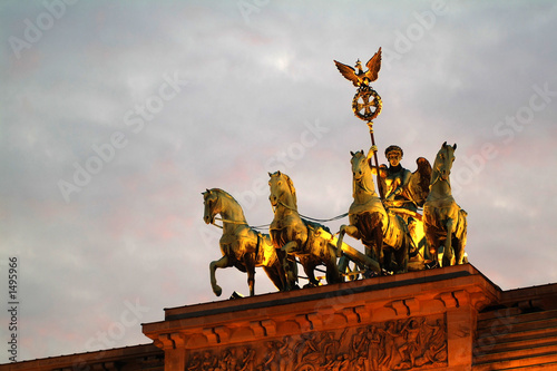 quadriga
