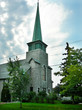 Foto: church make sky look greater church make sky look greater