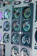 cockpit