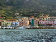 isola del giglio
