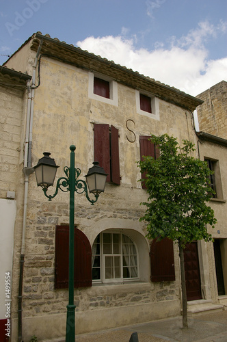maison de village maison de village