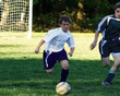 youth soccer 2005-14