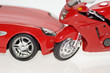 motor transport on the glass (23)