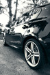 voiture sportive