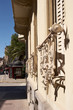 street of cartagena