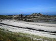 plage sauvage
