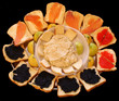 hors d'oeuvre
