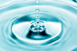 water drop water drop