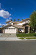 napa county, ca custom home