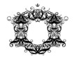 frame barocco i