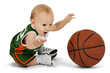 basketball player