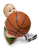 basketball player