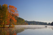 sweet arrow lake