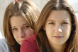 Foto: jeunes filles... jeunes filles...