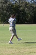 earl follow through