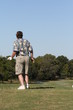 earl the golfer