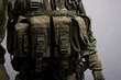 soldier camo vest soldier camo vest