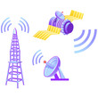 satellite