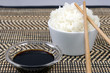 rice and soy sauce 2 rice and soy sauce 2