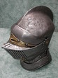 knightly helmet