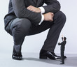 businessman