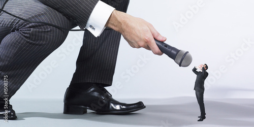 Photo: business business