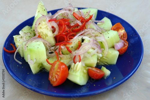 salatteller