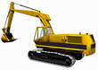 backhoe